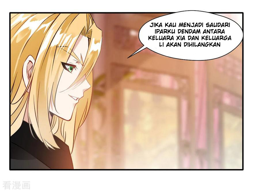 Jueshi Guzun (Peerless Ancient) Chapter 29 Gambar 7